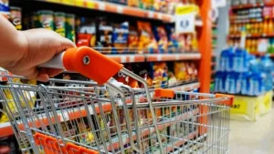 Supermercados