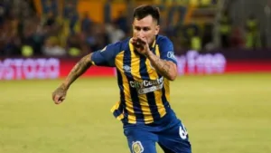Jonatan Gómez