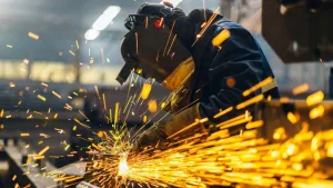La industria manufacturera no se recupera y cayó un 3,2% interanual en agosto