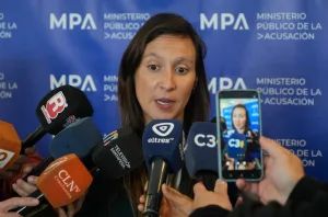 Prisión perpetua para los acusados por los crímenes de Joaquín Pérez y Ariel Simoncini
