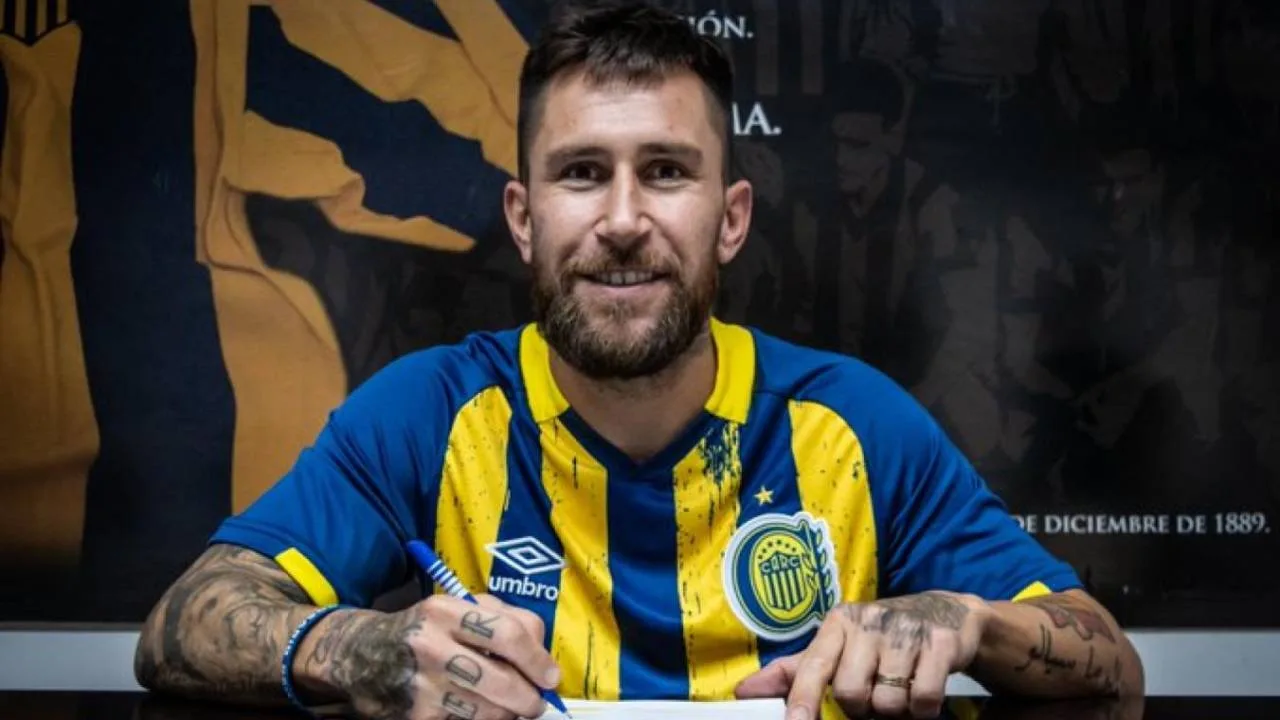 Reabren la causa por extorsión denunciada por el futbolista Jonatan Gómez tras una deuda con apuestas online