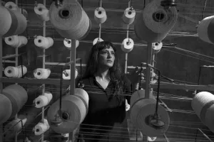 Julieta Laso: “Cuando en una canción se reconoce el dolor del pueblo, eso no da tristeza, eso da fuerzas”