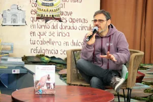 Se presentará en Rosario "Volver a las casas alpinas", un libro sobre el exilio interior durante la dictadura