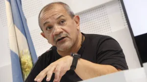 Lucero: “Por el femicidio de Nancy Godoy estamos ante el surgimiento de un nuevo símbolo, como lo fue en su momento Carlos Fuentealba”