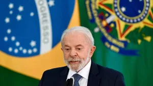 Lula celebró la eliminación de la jornada laboral 6×1 en el Senado