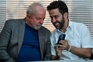 André Janones: el creador del “Ejército de Lula” que dio vuelta la batalla digital en Brasil