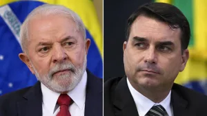 Elecciones en Brasil: Lula y Bolsonaro se cruzaron por corrupción y crimen organizado en un picante debate antes del balotaje