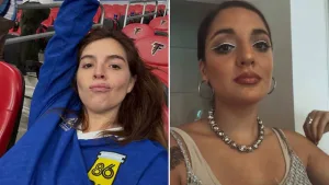 “De ser mala leche y traicionera no se vuelve”: el enojo de Dalma y Gianinna con Jana en medio del juicio por la muerte de Diego
