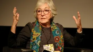 maría laura garrigos de rebori