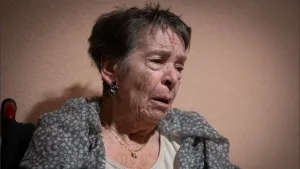Murió Maricarmen, la jubilada de 87 años que fue desalojada de su casa en Madrid