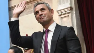 Paradojas: el oficialismo logró dictamen para anular el artículo 154 del DNU 70 y reponer la Ley de Tierras de Cristina