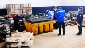 Muerte, plomo y servidumbre: desmantelan red de explotación laboral tras el drama de un joven misionero