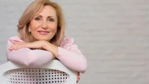 Menopausia: 7 de cada 10 mujeres están preocupadas por su peso