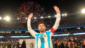 De la fiesta en Córdoba a la lágrima inevitable en Núñez: el prólogo perfecto para la última noche de Messi