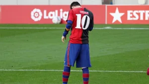Esta vez la historia va en serio: el plan que haría realidad el tan esperado regreso de Lionel Messi a Newell's