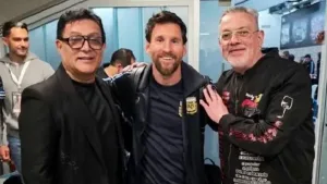 Messi