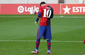Esta vez la historia va en serio: el plan que haría realidad el tan esperado regreso de Lionel Messi a Newell's