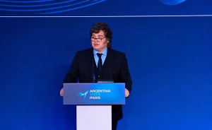 Milei: “Si el gobierno es reelecto, 2028 va a ser el mejor año de nuestra historia”