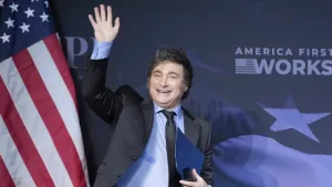 Sumando millas: Javier Milei viajará por quinta vez en el año a Estados Unidos