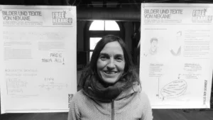 La ex presa política vasca, Nekane Txapartegi, fue impedida de entrar a la Argentina