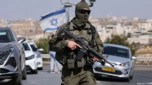 Sin freno: con Gaza arrasada, Netanyahu anunció ahora una operación militar a gran escala en la Cisjordania ocupada