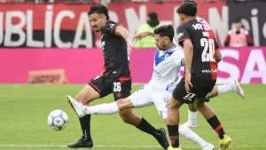 Newell’s se juega un partido clave ante Central Córdoba para meterse en los playoffs