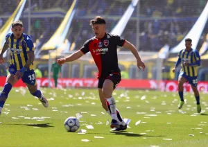 Newell's se juega una parada clave ante Lanús: un triunfo lo afirma firmemente entre los ocho clasificados de su zona