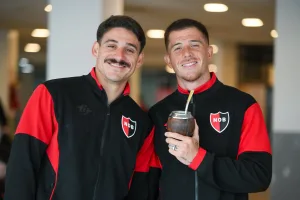 Newell’s pone en juego su gran racha invicta en Mendoza con la tranquilidad de tener su lugar asegurado en el lote de arriba