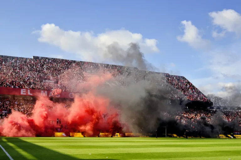 El Coloso del Parque Independencia se consolidó como la gran fortaleza de Newell's en el segundo semestre
