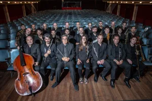 El Ensamble Municipal de Vientos presenta “Impresiones sonoras” en el Centro Cultural Parque de España