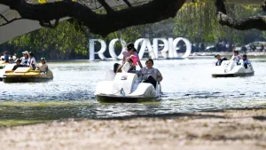 La ciudad registró picos de ocupación hotelera del 90% durante el fin de semana largo
