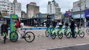 Habrá bicis públicas gratis en una nueva Noche de Museos Abiertos