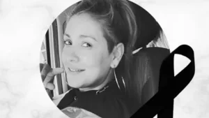 "A Pao la mataron": familiares de una rosarina hallada muerta en Costa Azul denuncian que buscan tapar el hecho