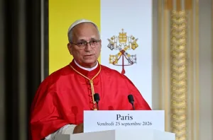 La salud del papa León XIV: el Vaticano informó una “buena recuperación” del pulmón tras los estudios