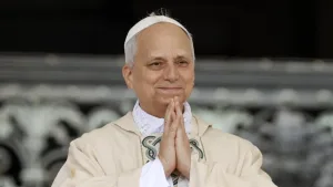 El papa León XIV será operado a menos de un mes de su visita a la Argentina