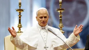 León XIV en Argentina: dónde se hospedará el papa y el impactante operativo de seguridad que preparan en Buenos Aires
