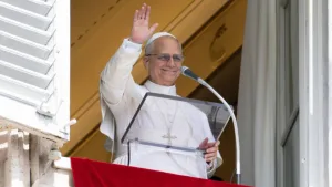 Mensaje oficial: el Papa León XIV confirmó su viaje a la Argentina