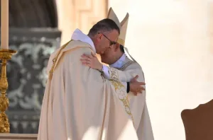 El mensaje del papa León XIV tras su operación: “Sin familias fuertes no hay futuro en el mundo”