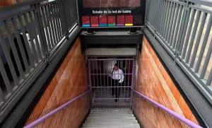 Todas las líneas de Subte y el Premetro llevan 5 horas interrumpidas: liberaron a los tres metrodelegados detenidos