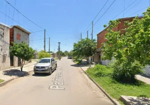 Mataron a balazos a un hombre en la zona sur de la ciudad