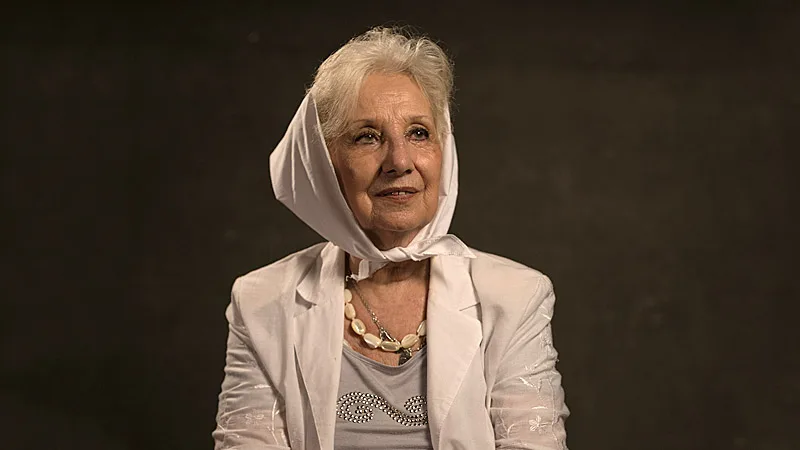 Estela de Carlotto