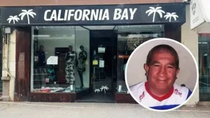 Jurado popular declaró culpable al acusado de matar a un arbolito en peatonal santafesina