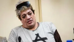 Pity Álvarez