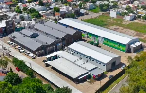 De mal en peor: empresa de tecnología para el agro cerró sus puertas en Villa Constitución y despidió a 80 trabajadores