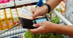 Alarma en el gobierno: septiembre terminó con expectativa de inflación al alza