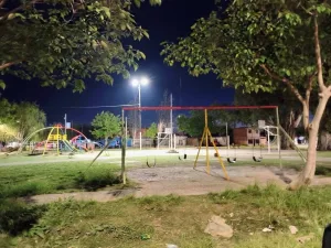 Villa Gobernador Gálvez: un hombre de 39 años fue herido de bala