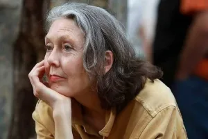 La escritora canadiense Anne Carson ganó el Premio Nobel de Literatura 2026