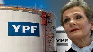 Final en Estados Unidos: la jueza neoyorkina Loretta Preska cerró definitivamente el caso por la nacionalización de YPF