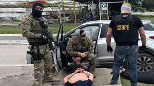 Dictaron 30 días de prisión preventiva para Pocholo, integrante de la banda Los Menores