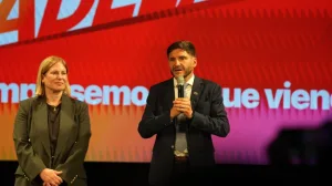 El relanzamiento electoral de Pullaro y una reforma penal que sigue en veremos